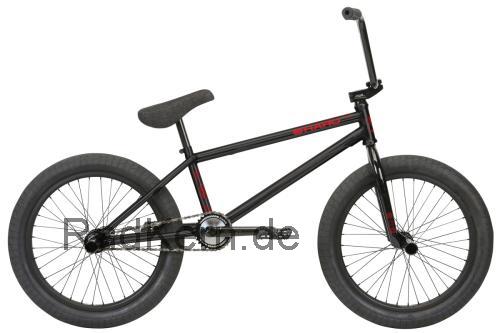 Haro SD AM  technische daten 